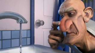 Worst Plumber ever HD