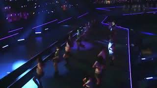 NMB48 - Kufuku de Renai wo Suru na (空腹で恋愛をするな)Concert Ver.