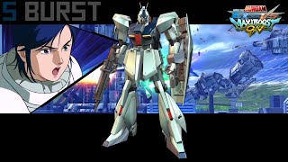 Maxi Boost ON - The Crime of Re-GZ | Documentary \u0026 MS Showcase (Refined Gundam Zeta)