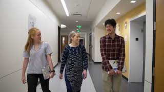 CU Boulder Engineering Undergraduate Student Research Opportunities