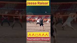 Jassa raisar home ground #viral #reels #jassa #india #youtubeshorts #shorts #share #short #instagram