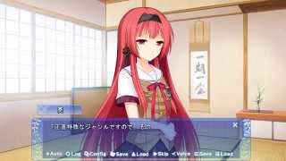 【女装学園（妊）】カウントダウン0827 30日前