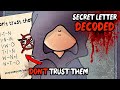 SECRET LETTER EXPLAINED - That's Not My Neighbor (Nightmare Mode Update)