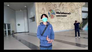 EP. 3 องค์การพิพิธภัณฑ์วิทยาศาสตร์แห่งชาติ 2/2