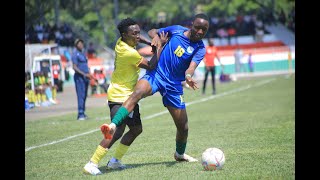 #SPORTSINSIDE||ABAFANA B APR FC NTIBISHIMIYE IMITOREZE YA THIERRY FROGER,ARSENAL NTIHAGARARA!