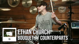 Ethan Church - Counterparts - Bouquet