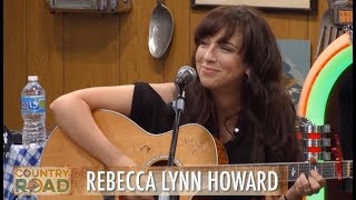 Rebecca Lynn Howard - \