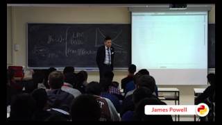 Embeddings of Python (PyConES 2013)