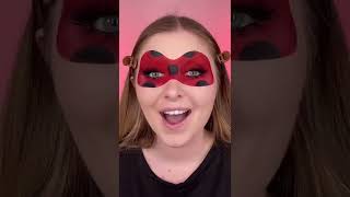 ✿Miraculous Ladybug Makeup! @paulawolf✿