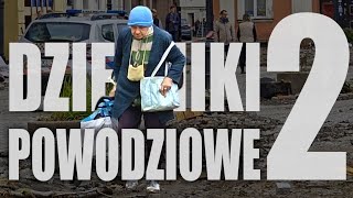 DZIENNIKI POWODZIOWE | Część Druga | Gmina Lądek-Zdrój | Powódź 2024