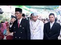 PASRAH PENGANTIN BAHASA JAWA CENGKOK KRATON SURAKARTA