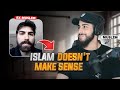 Lebanese Ex-Muslim Questions The Teachings Of Islam! Muhammed Ali