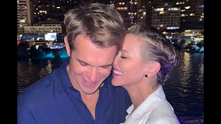 Katie Cassidy and Stephen Huszar: TOP 10 Hallmark Movie Power Couples