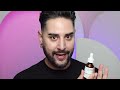 Better Skin In 2 Hours! Is The Ordinary's New Barrier Serum Worth The Hype!  💜 James Welsh