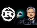 Rust is secretly taking over chip development