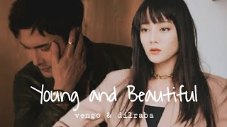 [ Young and Beautiful ] - Vengo Gao \u0026 Dilreba Dilmurat