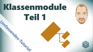 01 - Einführung in VBA-Klassenmodule