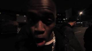 (H BLOCK ) - Y BEEZY - D-RAY - TOX - MEGZ \u0026 KID FREESTYLE