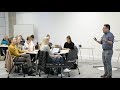 Master of Learning Intervention course video