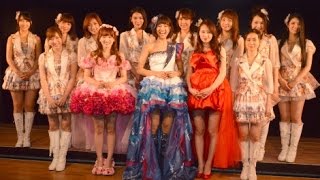 AKB2期生が全員卒業 大島優子「封印」