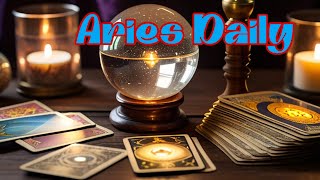 Aries Daily - A Big Success and Victory #ariestarot #tarot
