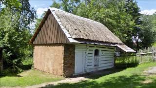 Muzeum lidových staveb - skanzen Kouřim