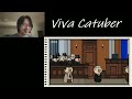 viva catuber reacts to the animated history of croatia suibhne