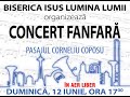 concert fanfara