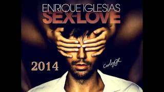◄Beautiful►Enrique Iglesias & Kylie Minoque [Sex And Love] Disco 2014