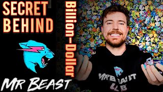 MrBeast: The Secret Formula Behind His Billion-Dollar Growth (EP3)