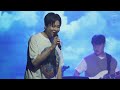 live 준 june gas station u0026 날씨의 하루 @unboxing stage