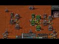 upcycling how to automate gambling for rare armor 11 factorio space age