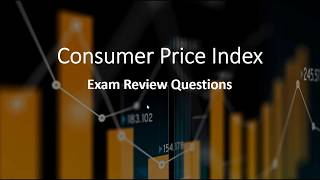 CPI: Exam Review Questions