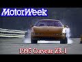 1995 Chevrolet Corvette ZR-1 | Retro Review