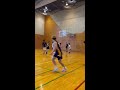 経験多数アシストパス shorts basketball バスケ