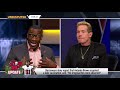 Skip & Shannon react to Antonio Brown vaccination card allegations I NFL I UNDISPUTED