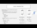 biomaterials i.2 property of materials