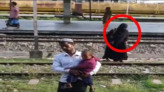 সিলেট রেলওয়ে স্টেশন, দেখতে কেনো এমন | sylhet railway station