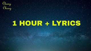 OneRepublic - Counting Stars 1 Hour Loop (Official Lyrics)