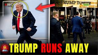Trump Implicated as SMOKING GUN Ep***n Email Gets LOCATED!!