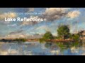 Painting Skies and Reflections - The Beauty of Pastel with Bethany Fields