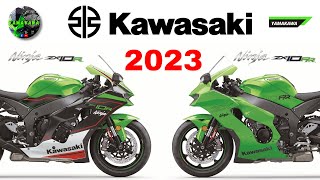 ZX-10RR \u0026 ZX10R IN 2023 | Things you need to know before buying this bike