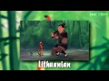 Mulan - 