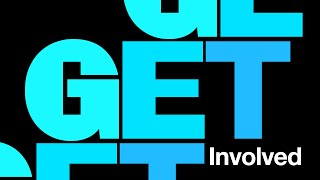 Get involved - Big Welcome