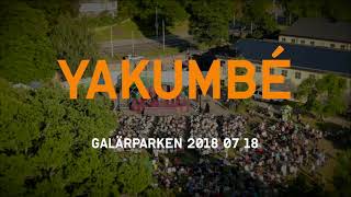 Yakumbe i Galär