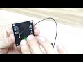 Unboxing I Up2Stream Multi-Room Wireless Audio Receiver DIY Module