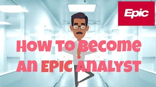 How to Become An Epic Analyst | With Ten