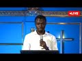 🔴APOSTLE GRACE LUBEGA LIVE TODAY