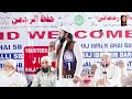 new kalam 2023 ashfaq bahraichi jalsa dastarbandi jamia islamia qasmia balasath sitamarhi