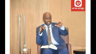 U Rwanda rwasabye Uganda kurekura n’abandi banyarwanda bafunzwe